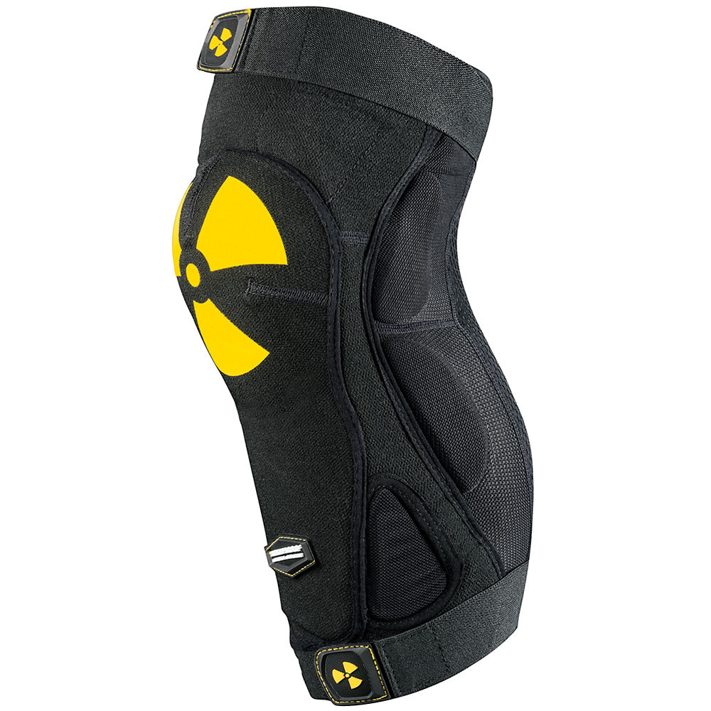 Nukeproof Critical DH Pro Knee Pad Review thumbnail